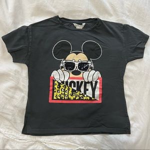 Girls ZARA T-Shirt